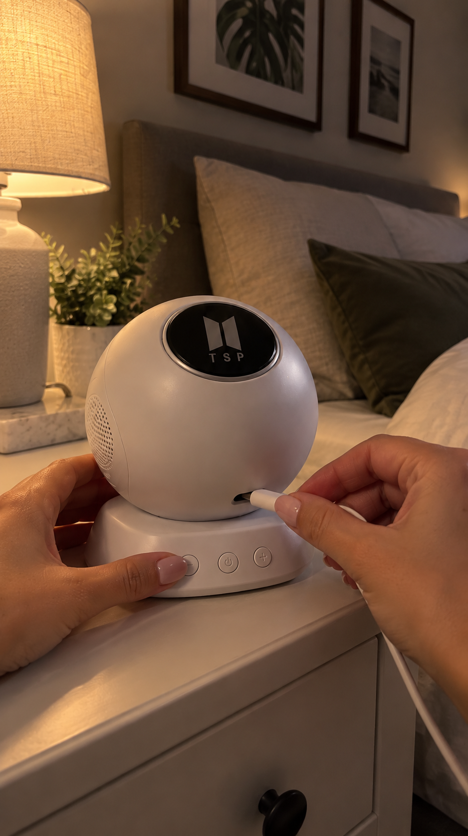 Swift Beam Projector