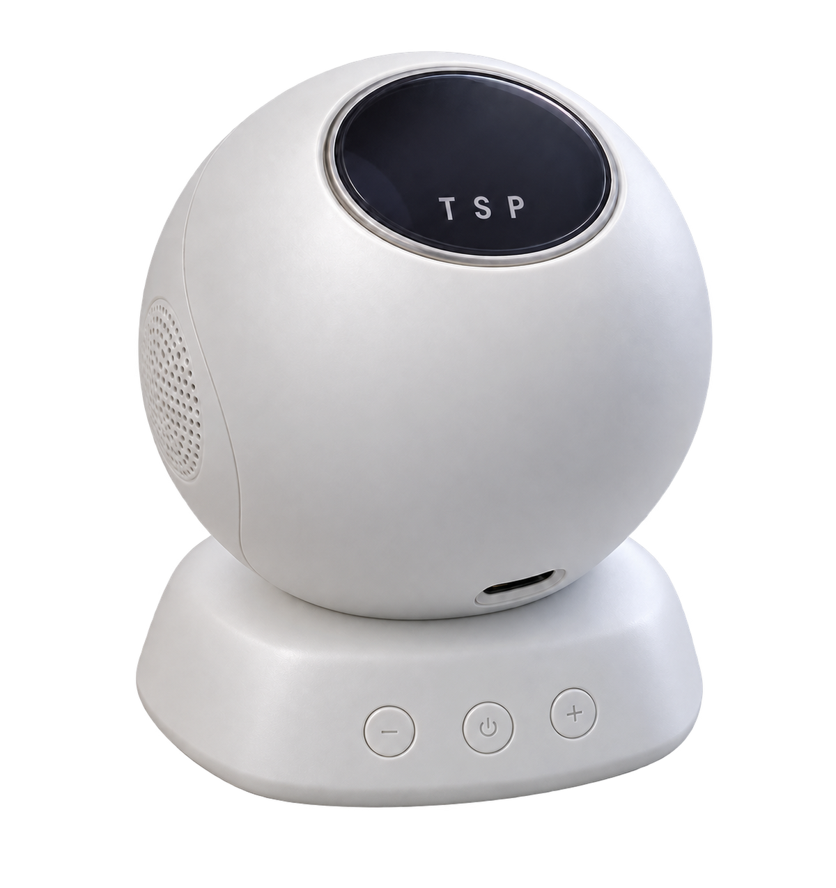 Swift Beam Projector