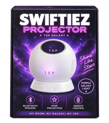 Swift Beam Projector