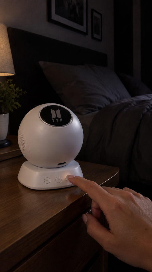 Swift Beam Projector
